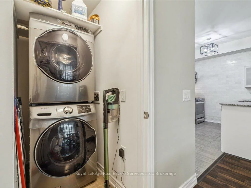 2370, Khalsa, 1019 - WM Westmount, Oakville