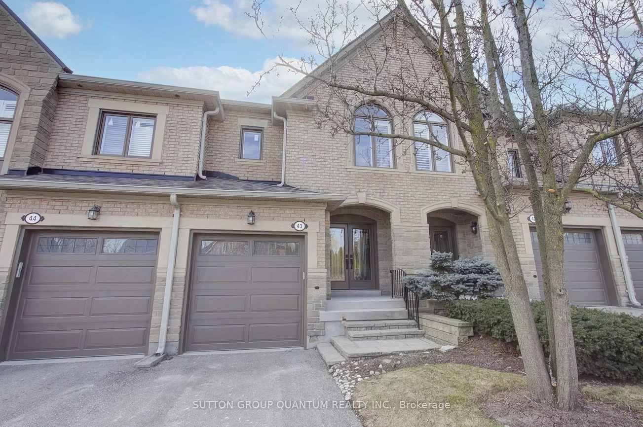 2250, ROCKINGHAM, 1009 - JC Joshua Creek, Oakville