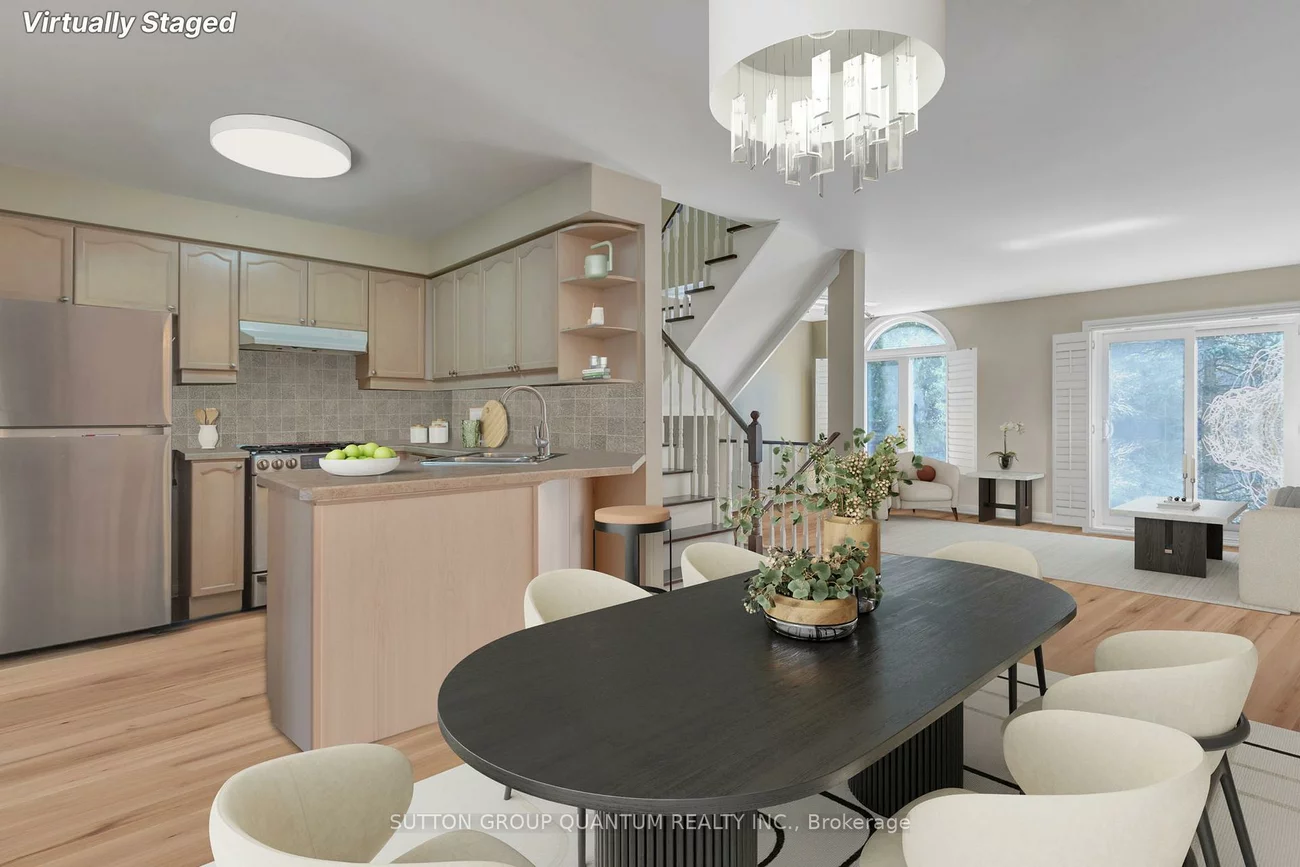 2250, ROCKINGHAM, 1009 - JC Joshua Creek, Oakville