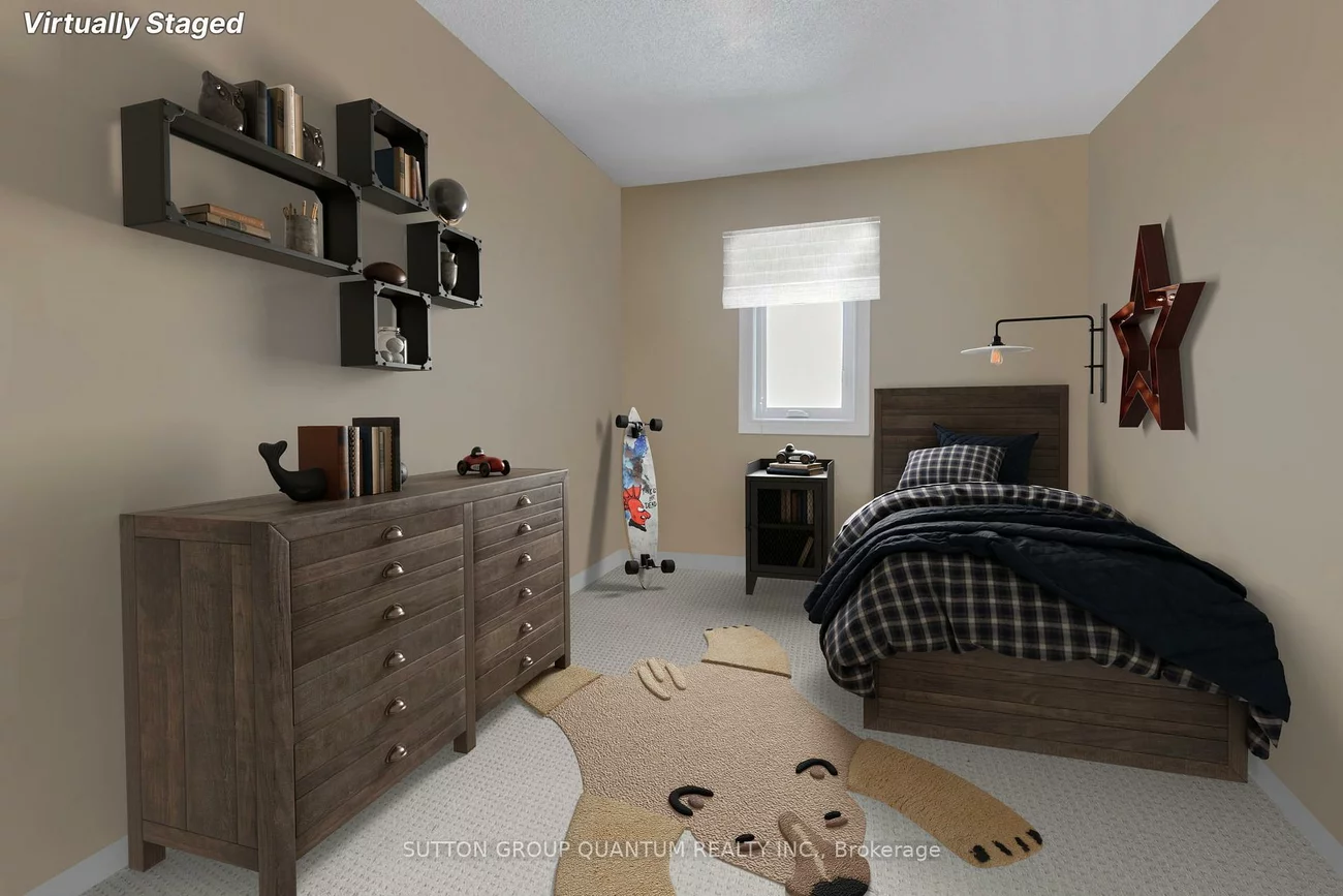 2250, ROCKINGHAM, 1009 - JC Joshua Creek, Oakville