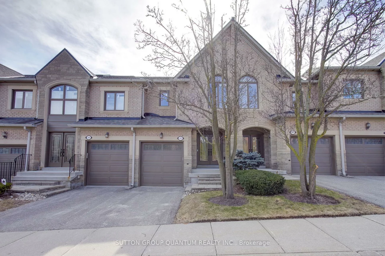 2250, ROCKINGHAM, 1009 - JC Joshua Creek, Oakville