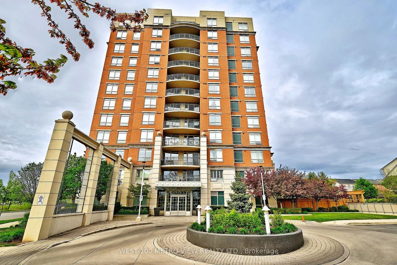 2365, CENTRAL PARK, 1015 - RO River Oaks, Oakville