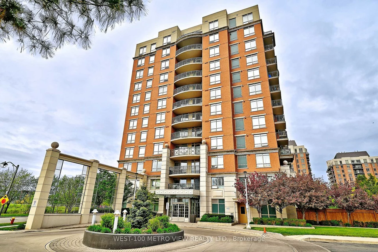 2365, CENTRAL PARK, 1015 - RO River Oaks, Oakville