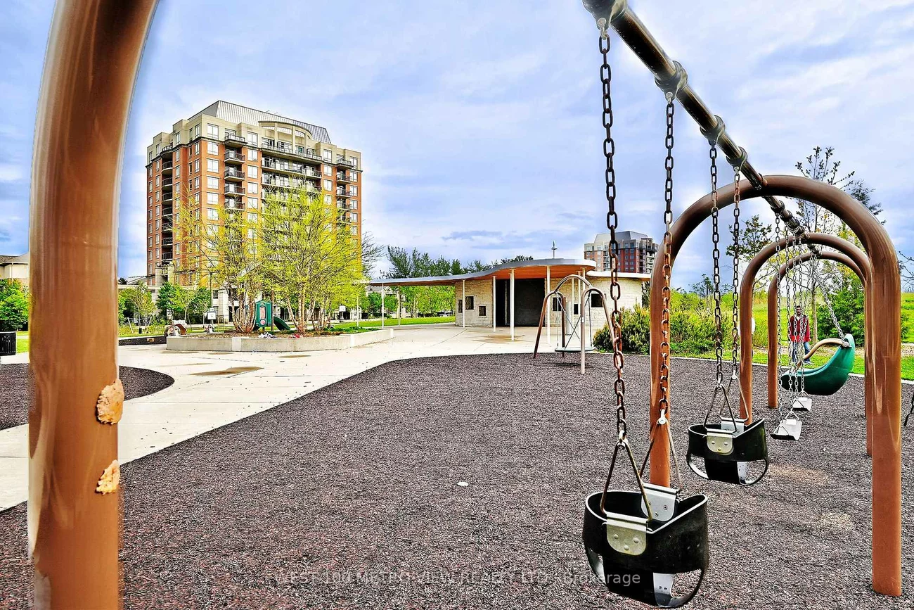2365, CENTRAL PARK, 1015 - RO River Oaks, Oakville