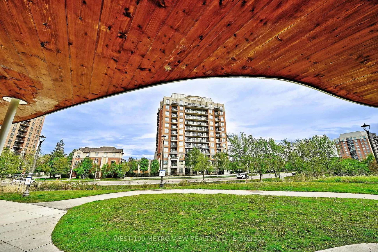 2365, CENTRAL PARK, 1015 - RO River Oaks, Oakville