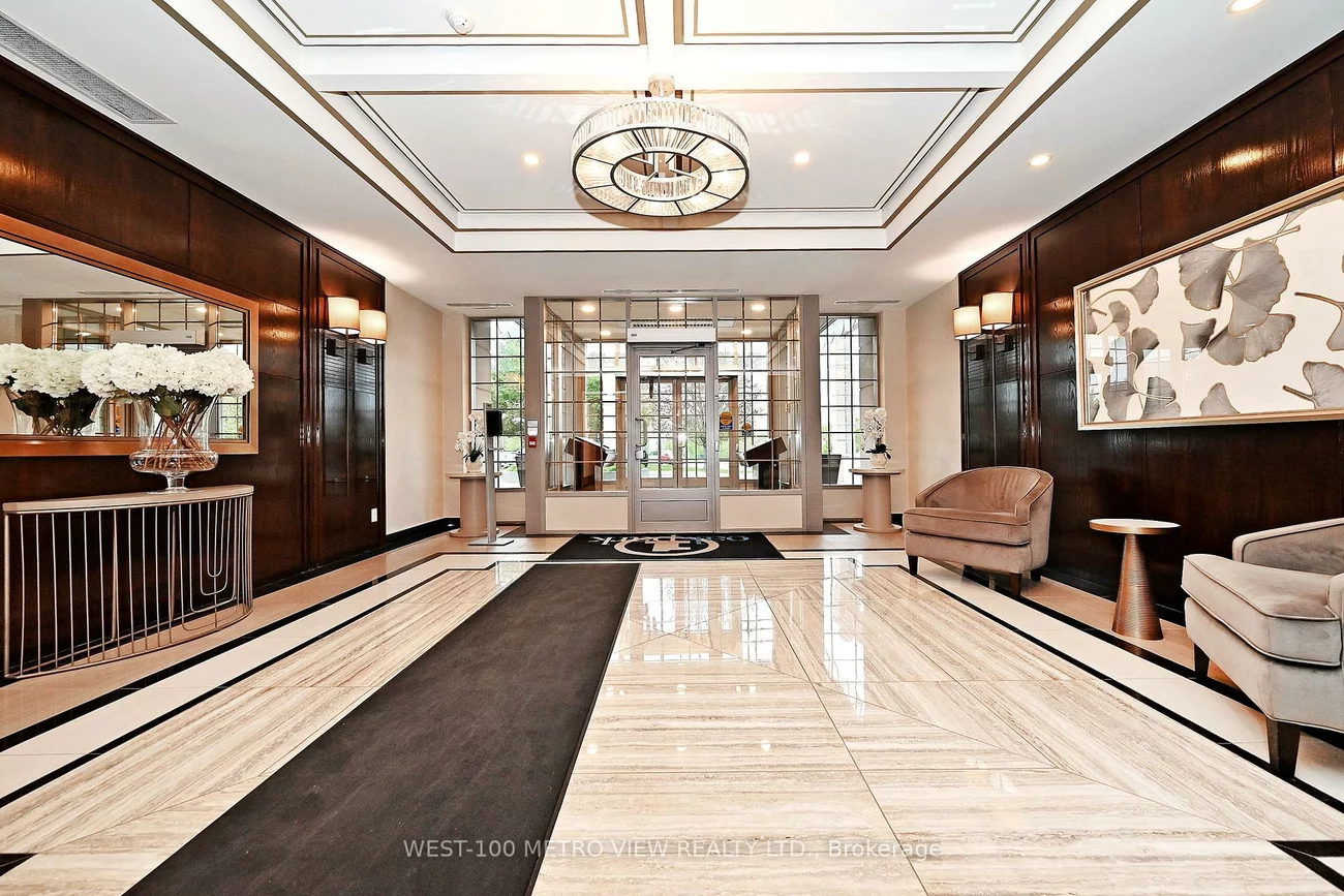 2365, CENTRAL PARK, 1015 - RO River Oaks, Oakville