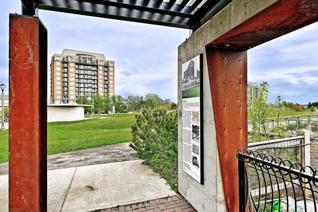 2365, CENTRAL PARK, 1015 - RO River Oaks, Oakville
