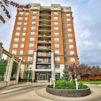 2365, CENTRAL PARK, 1015 - RO River Oaks, Oakville