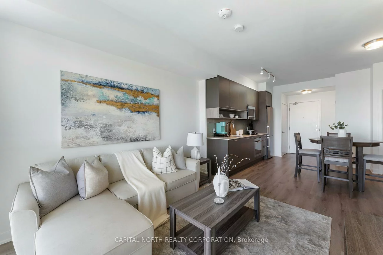 3005, Pine Glen, 1019 - WM Westmount, Oakville