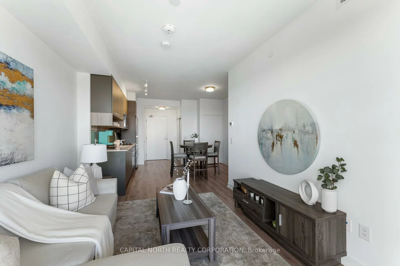 3005, Pine Glen, 1019 - WM Westmount, Oakville