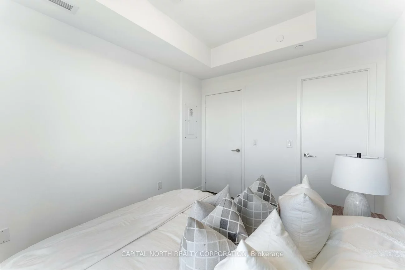 3005, Pine Glen, 1019 - WM Westmount, Oakville