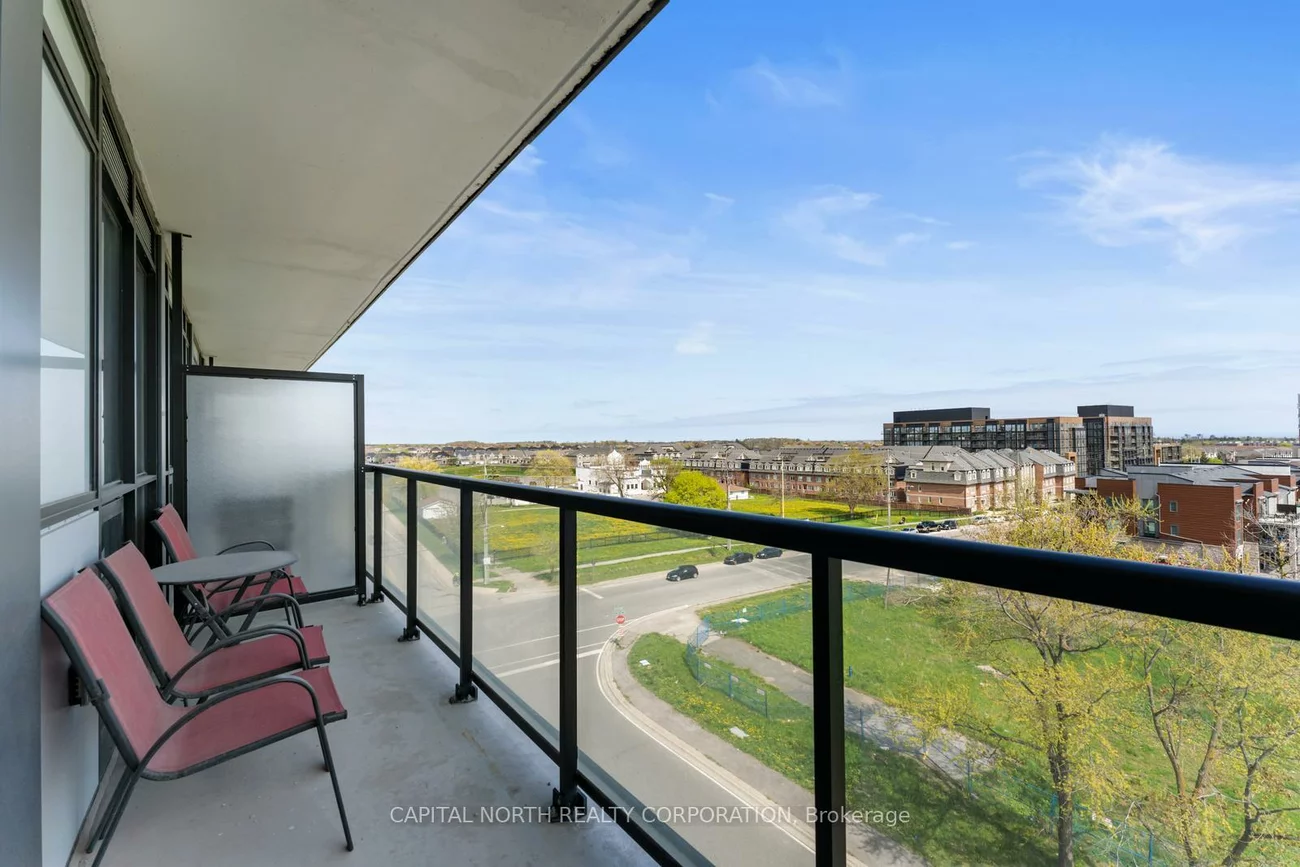 3005, Pine Glen, 1019 - WM Westmount, Oakville