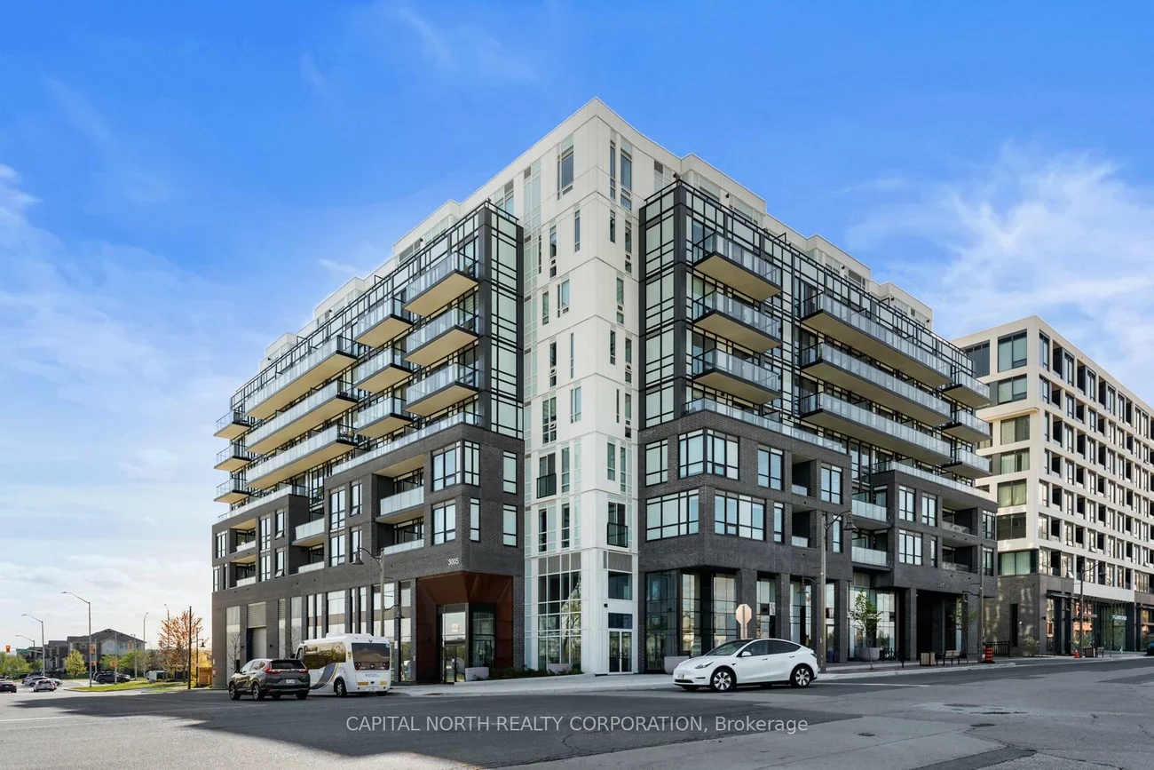 3005, Pine Glen, 1019 - WM Westmount, Oakville
