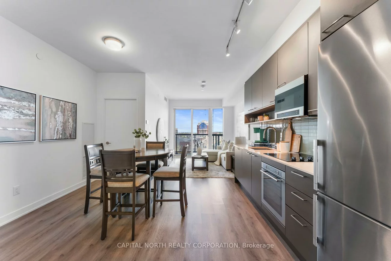 3005, Pine Glen, 1019 - WM Westmount, Oakville