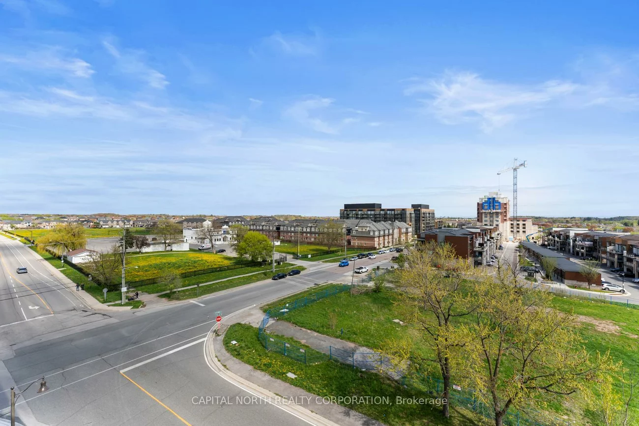 3005, Pine Glen, 1019 - WM Westmount, Oakville