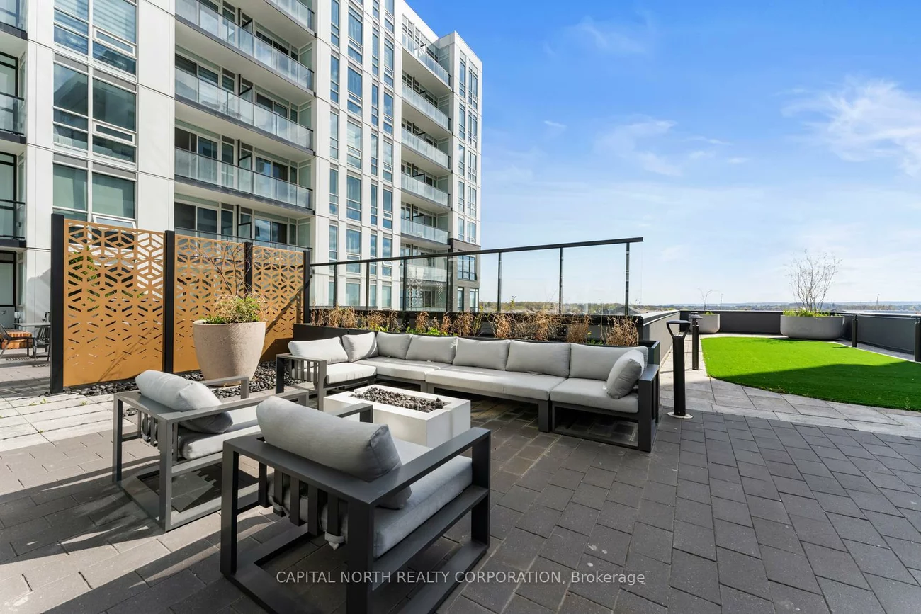 3005, Pine Glen, 1019 - WM Westmount, Oakville