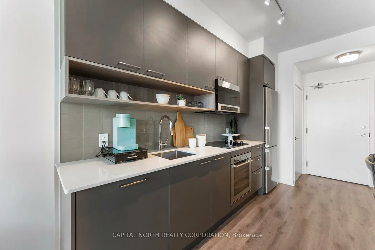 3005, Pine Glen, 1019 - WM Westmount, Oakville