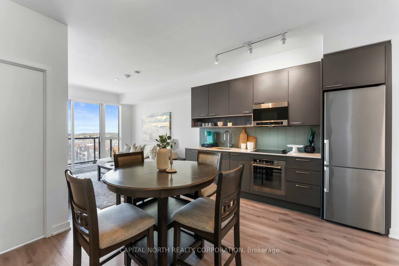 3005, Pine Glen, 1019 - WM Westmount, Oakville