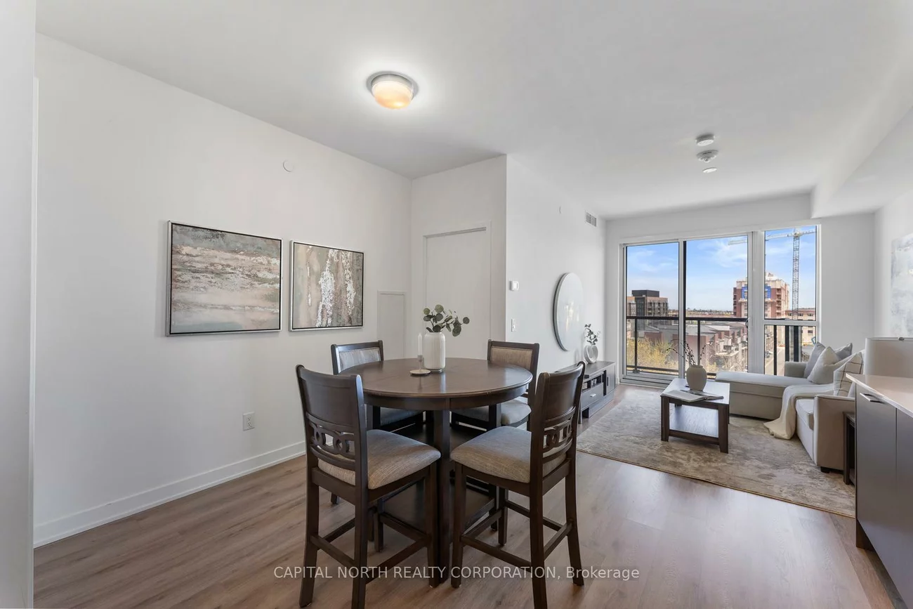 3005, Pine Glen, 1019 - WM Westmount, Oakville