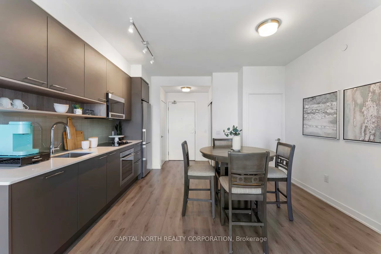 3005, Pine Glen, 1019 - WM Westmount, Oakville