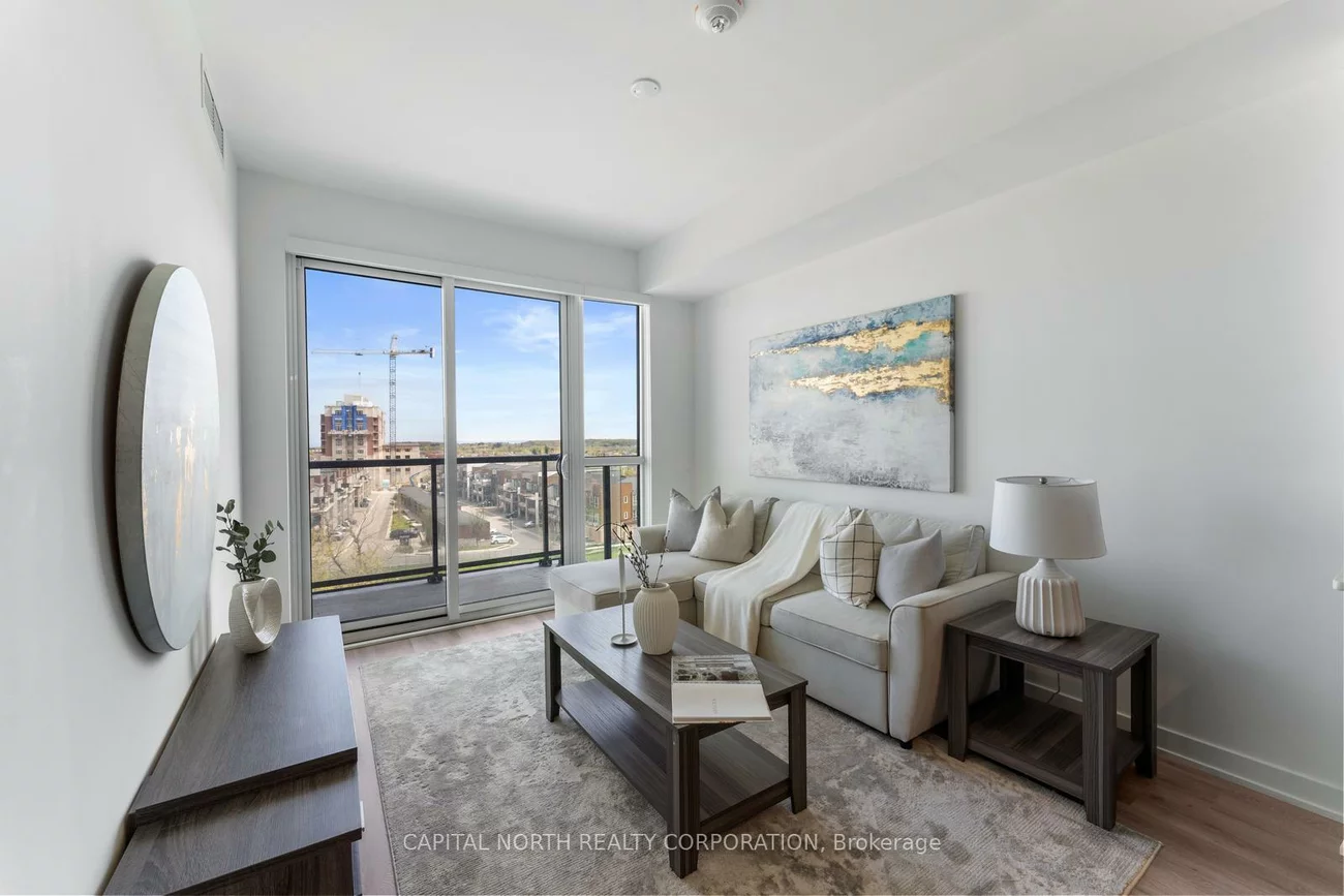 3005, Pine Glen, 1019 - WM Westmount, Oakville