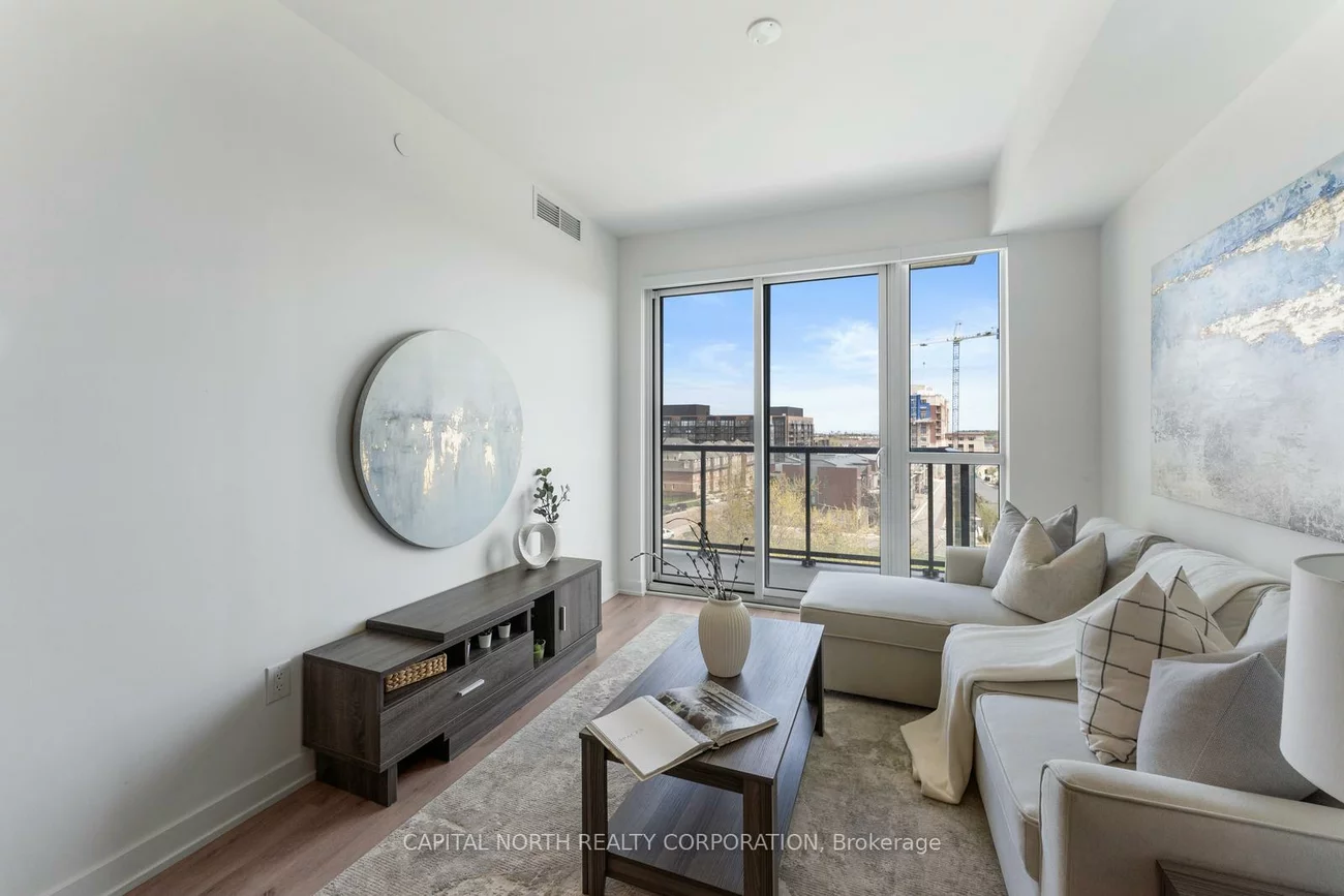 3005, Pine Glen, 1019 - WM Westmount, Oakville