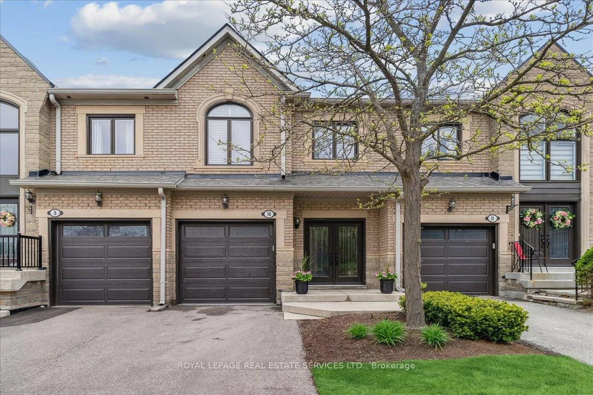 2250, Rockingham, 1009 - JC Joshua Creek, Oakville