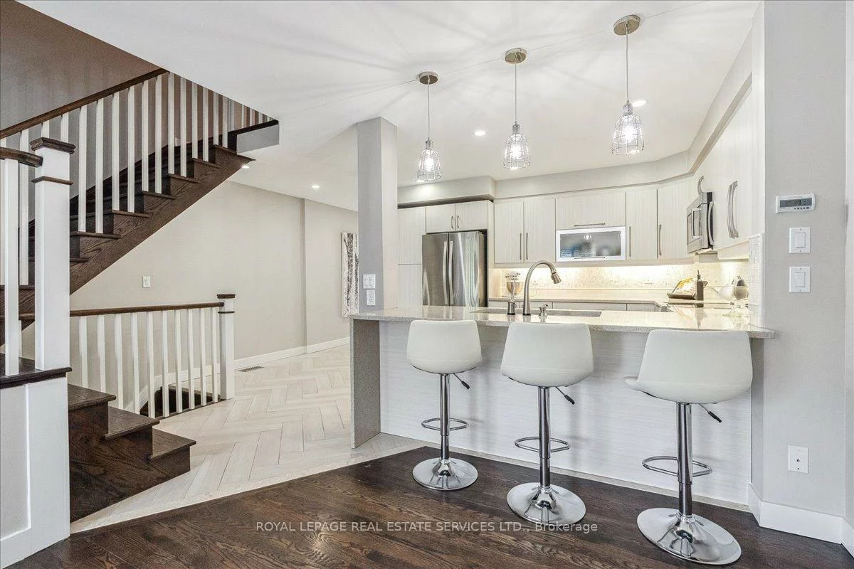 2250, Rockingham, 1009 - JC Joshua Creek, Oakville