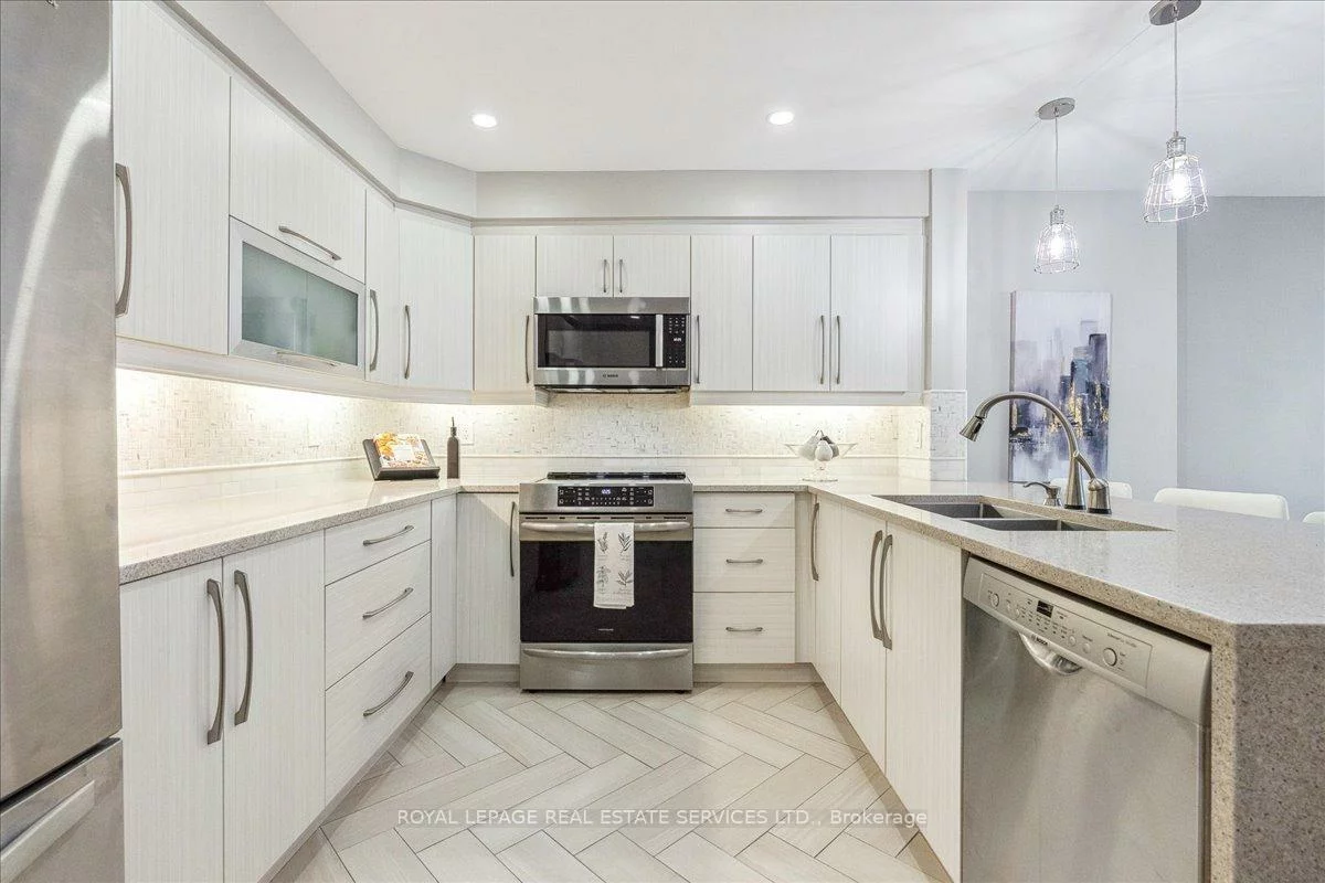 2250, Rockingham, 1009 - JC Joshua Creek, Oakville