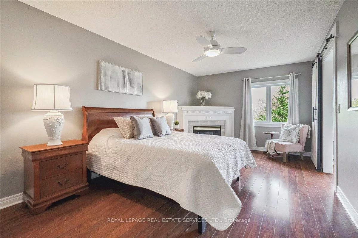 2250, Rockingham, 1009 - JC Joshua Creek, Oakville