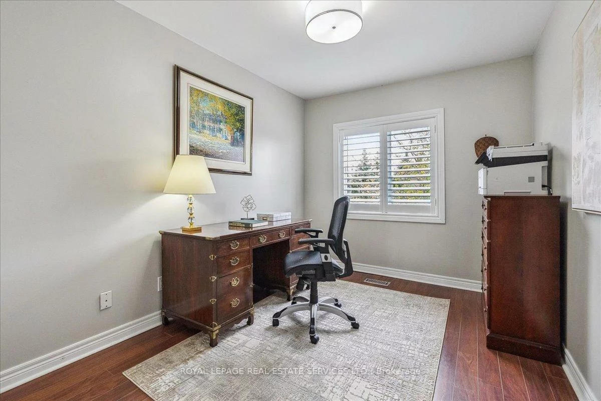 2250, Rockingham, 1009 - JC Joshua Creek, Oakville