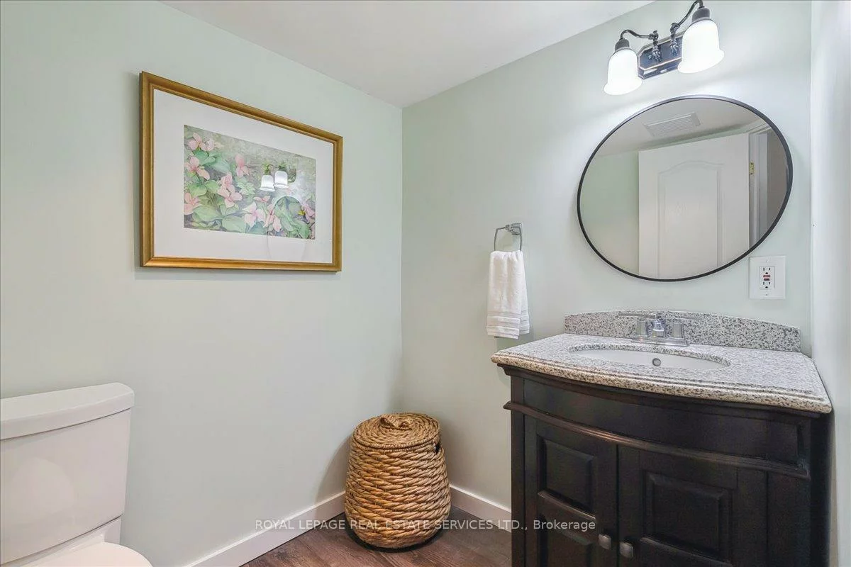 2250, Rockingham, 1009 - JC Joshua Creek, Oakville