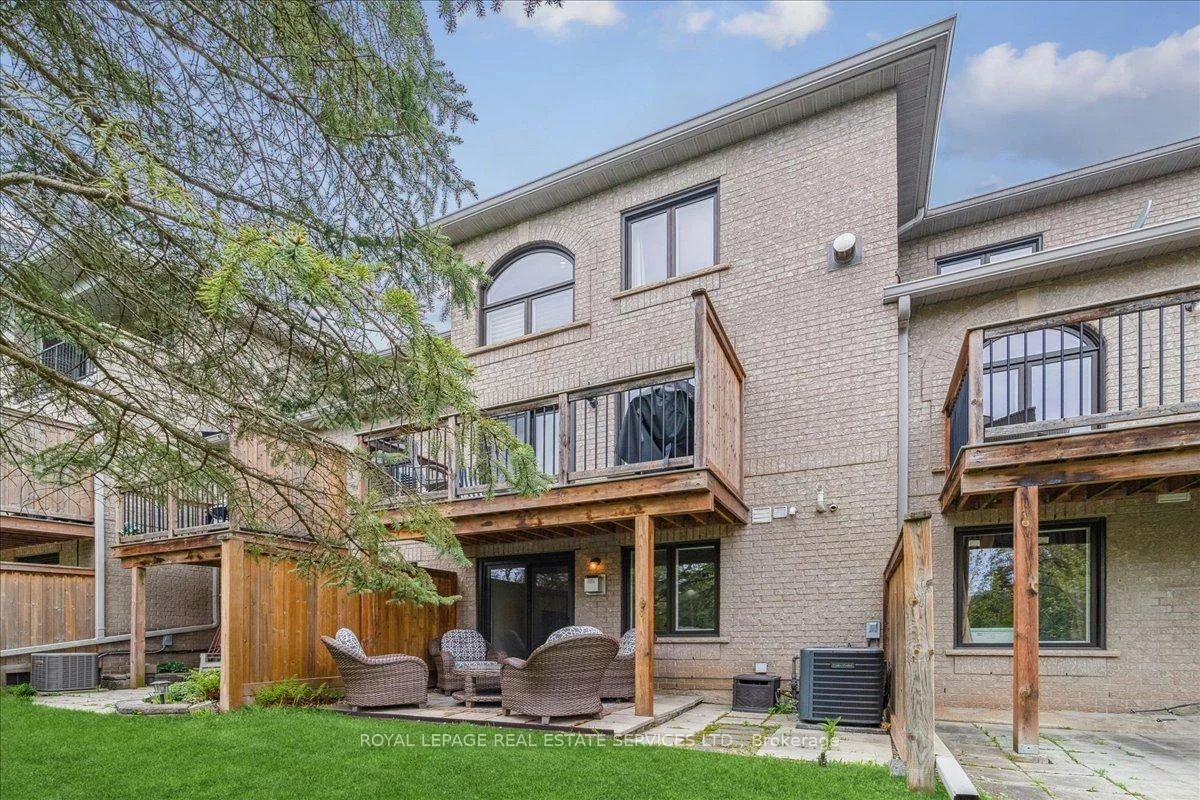 2250, Rockingham, 1009 - JC Joshua Creek, Oakville