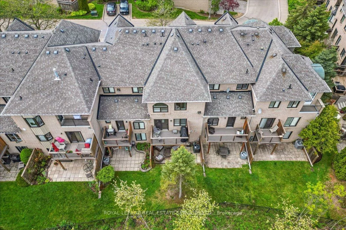 2250, Rockingham, 1009 - JC Joshua Creek, Oakville