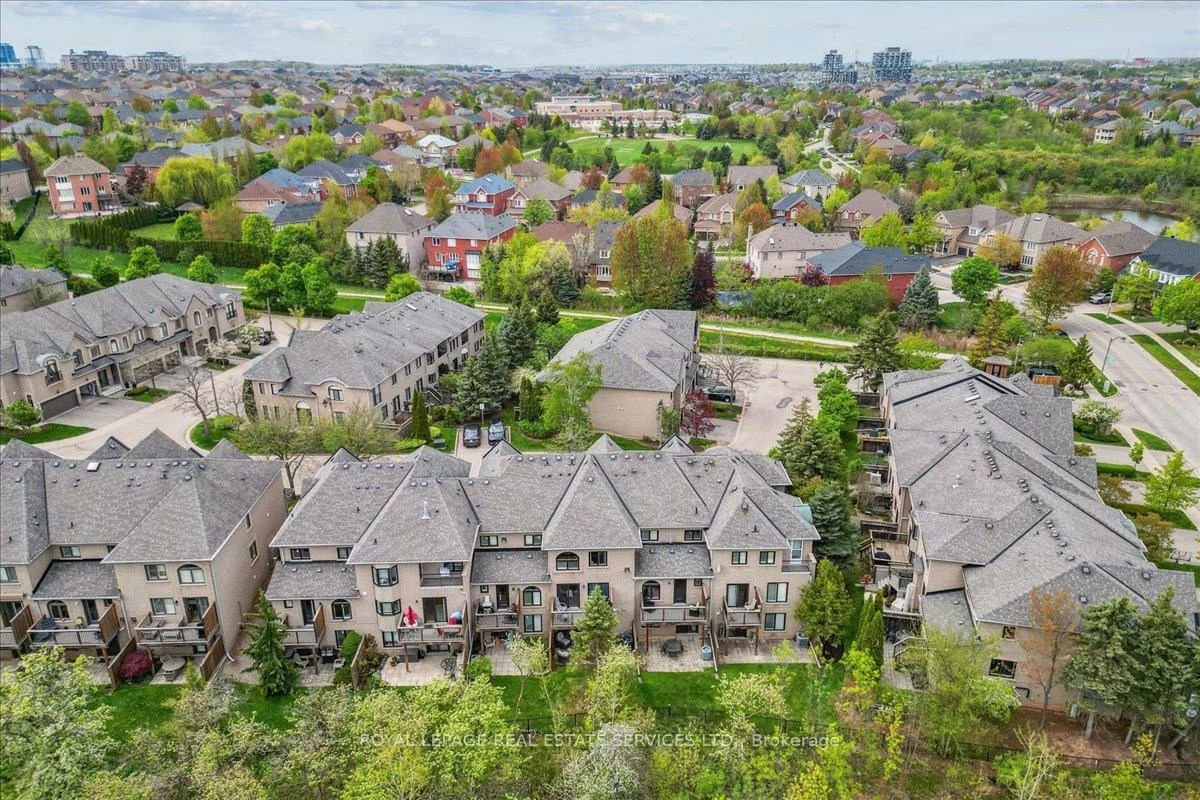 2250, Rockingham, 1009 - JC Joshua Creek, Oakville