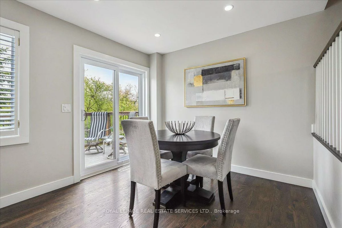 2250, Rockingham, 1009 - JC Joshua Creek, Oakville