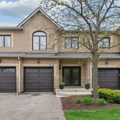 2250, Rockingham, 1009 - JC Joshua Creek, Oakville