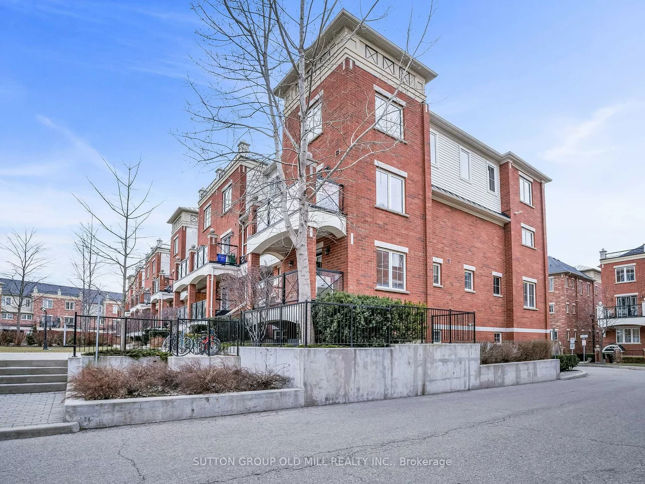 43, Hays, 1015 - RO River Oaks, Oakville
