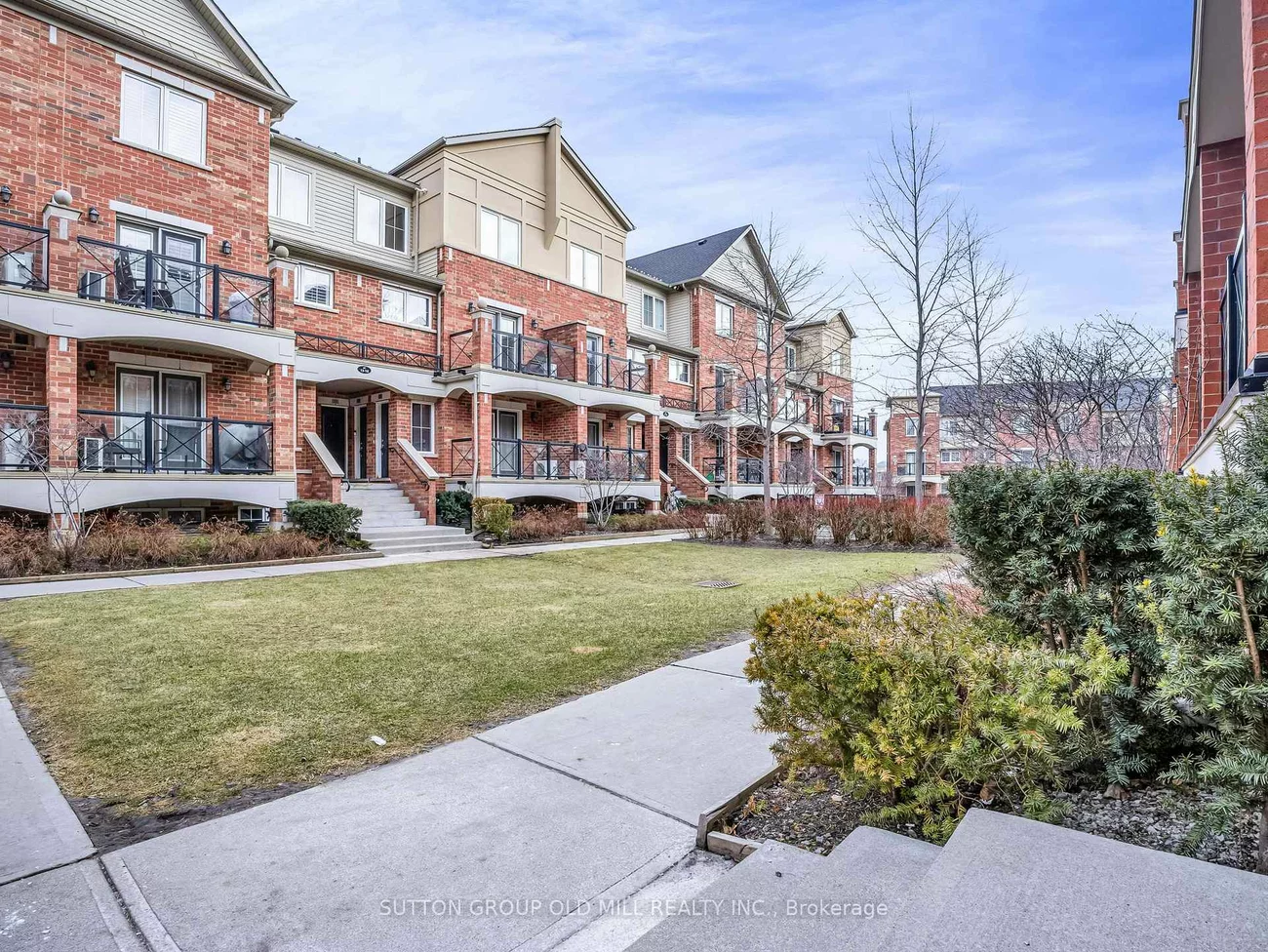 43, Hays, 1015 - RO River Oaks, Oakville