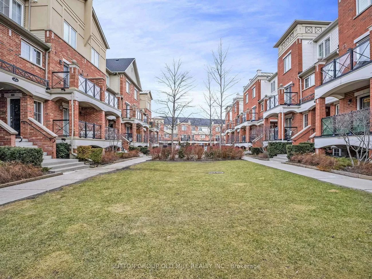 43, Hays, 1015 - RO River Oaks, Oakville