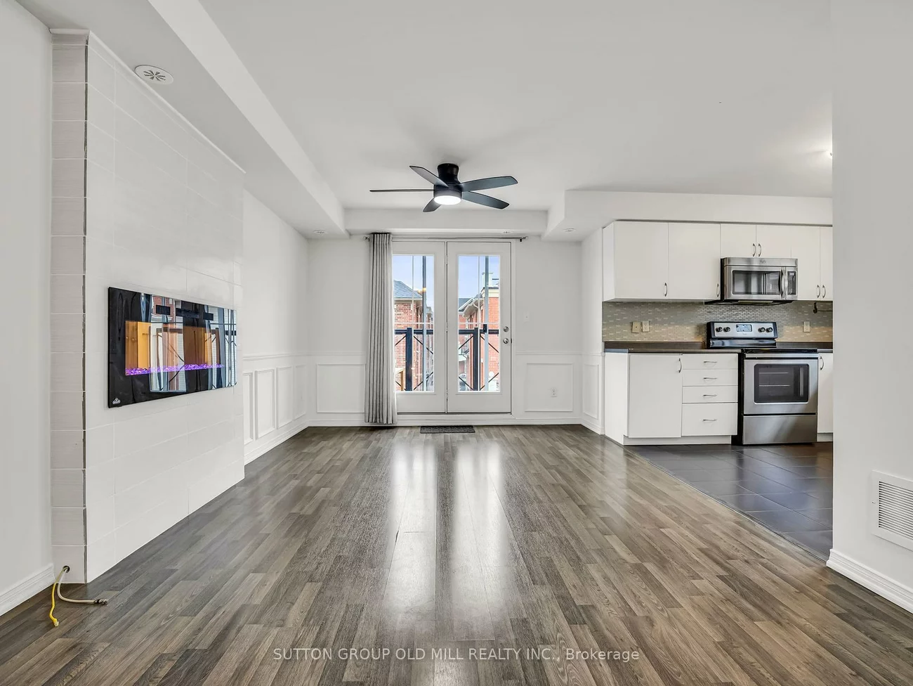 43, Hays, 1015 - RO River Oaks, Oakville