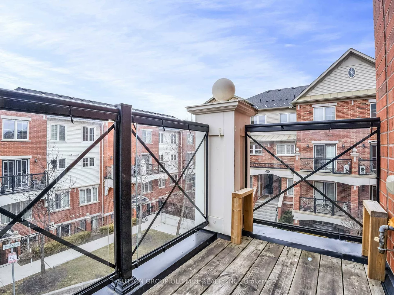 43, Hays, 1015 - RO River Oaks, Oakville