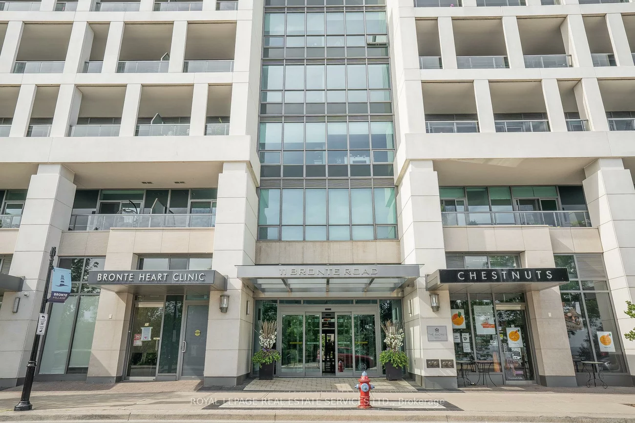 11, Bronte, 1001 - BR Bronte, Oakville