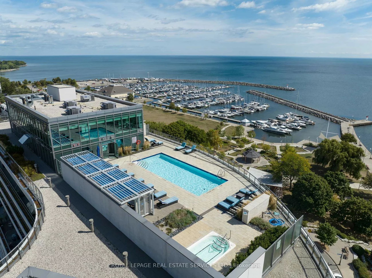 11, Bronte, 1001 - BR Bronte, Oakville