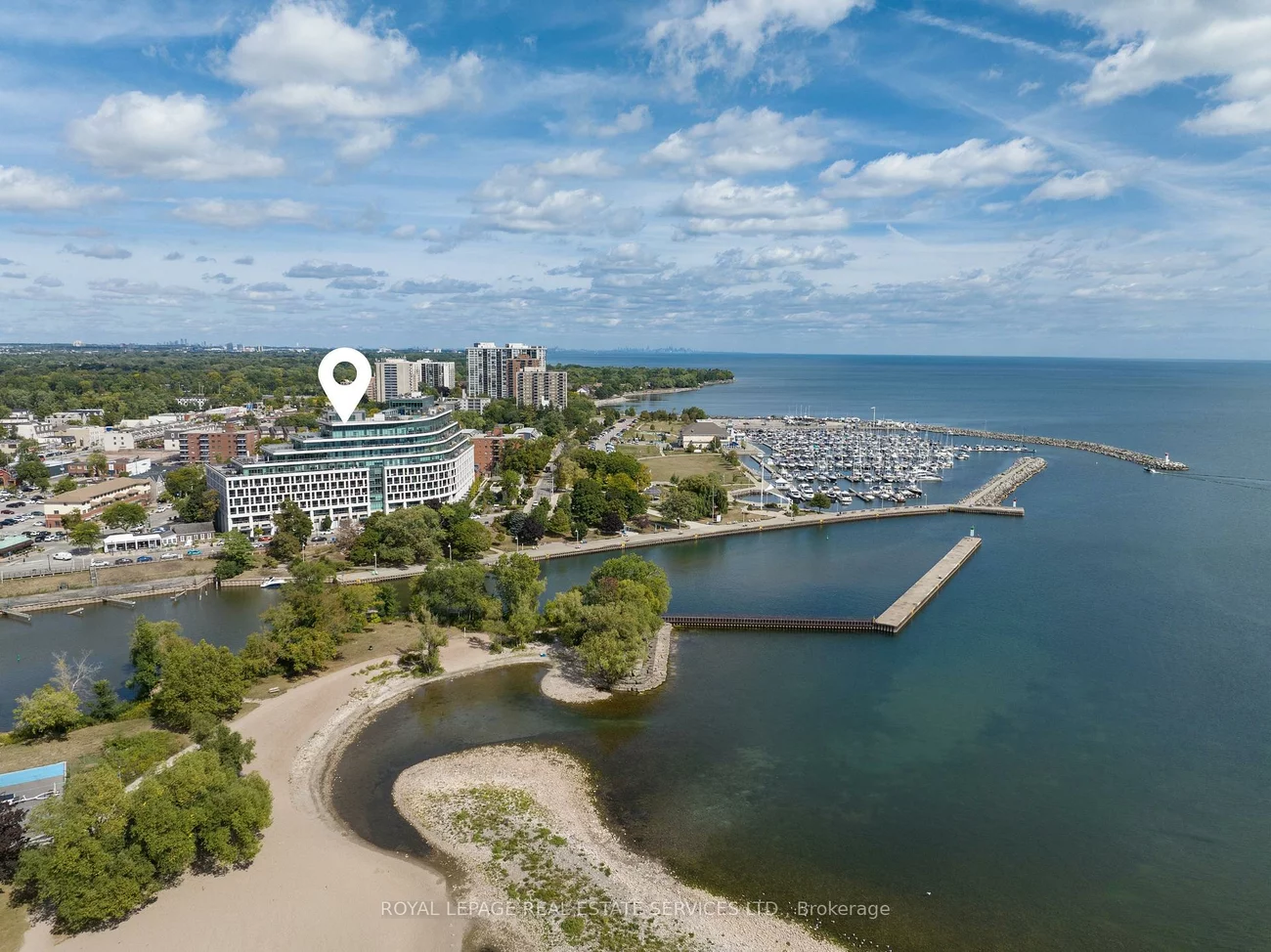 11, Bronte, 1001 - BR Bronte, Oakville