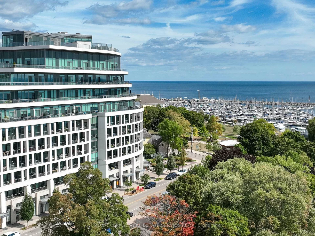 11, Bronte, 1001 - BR Bronte, Oakville