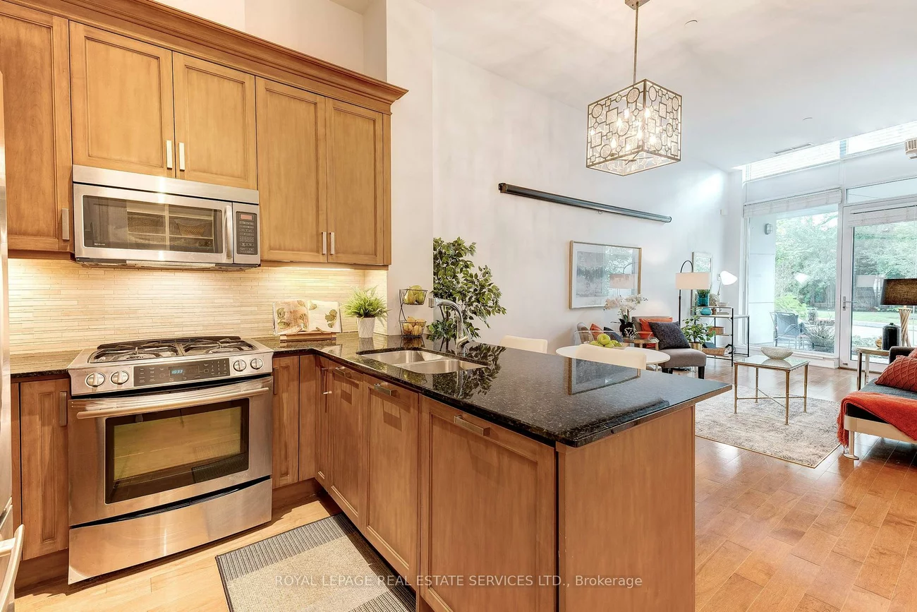11, Bronte, 1001 - BR Bronte, Oakville