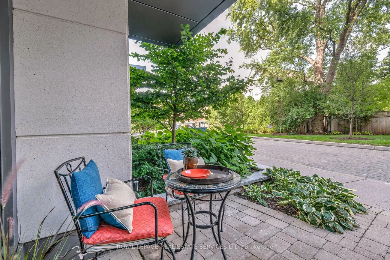 11, Bronte, 1001 - BR Bronte, Oakville