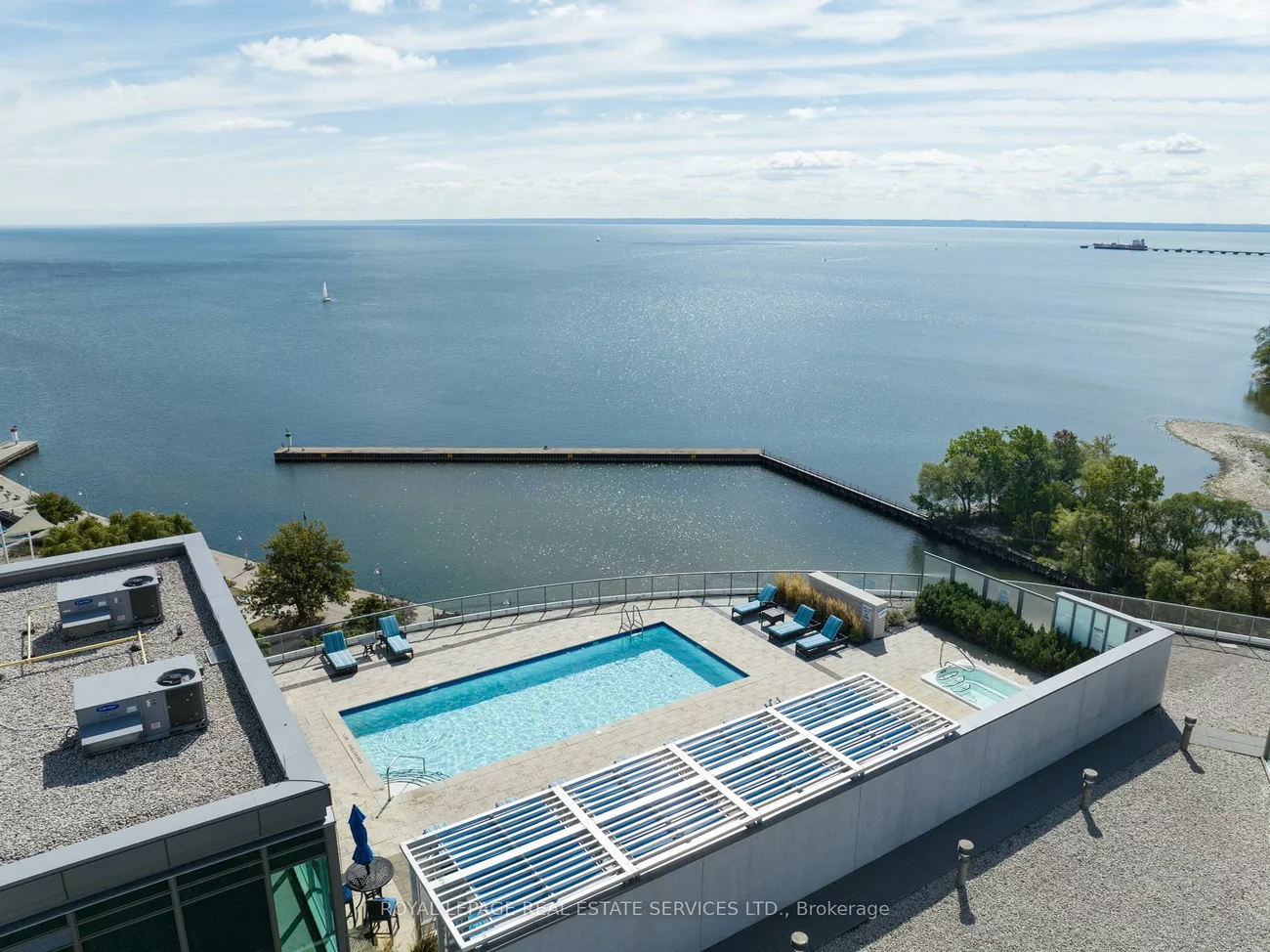 11, Bronte, 1001 - BR Bronte, Oakville