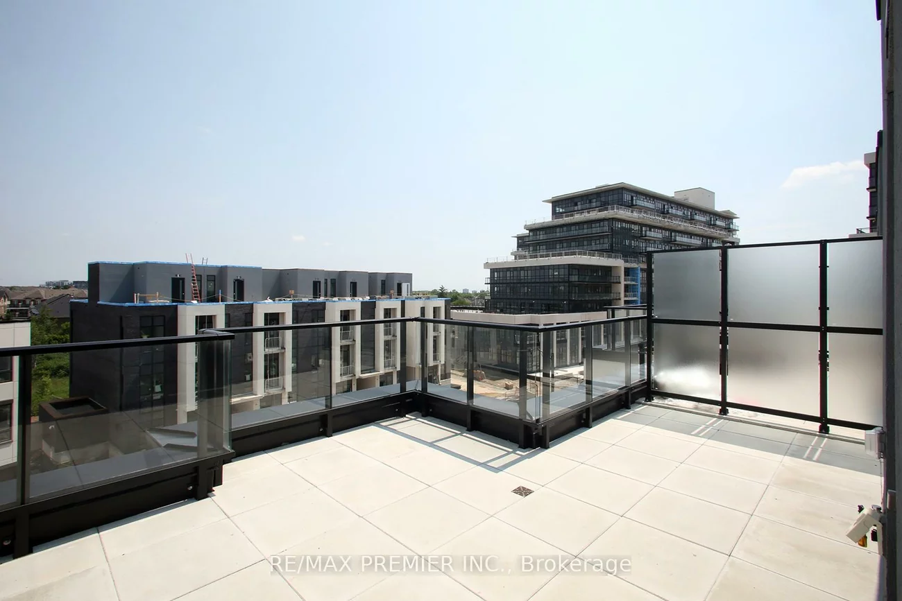 3020, Trailside, 1008 - GO Glenorchy, Oakville